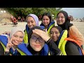 BTS: Best ke Pulau Pangkor?