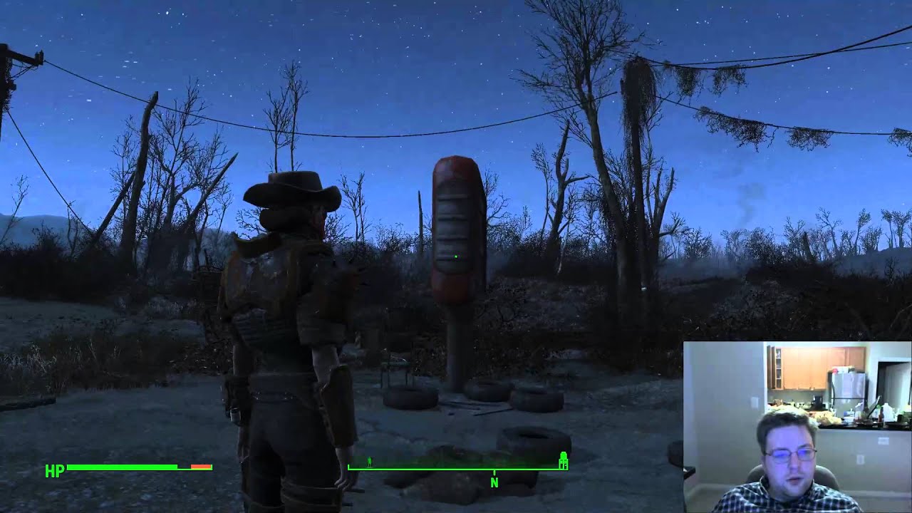 Fallout 4 01 06 2016 19 03 06 10 - YouTube