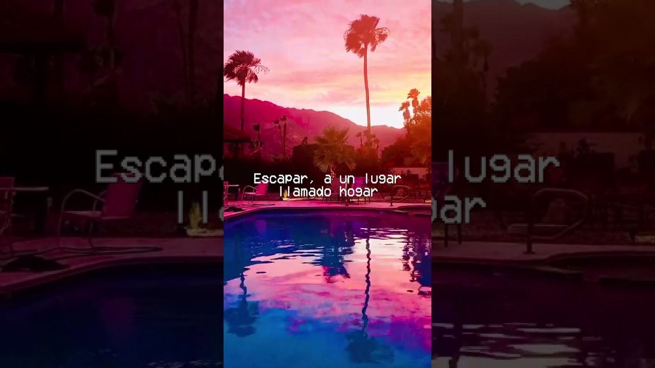 Chris Buxton - Miss Carolina (Sub Español)  cancion tiktok