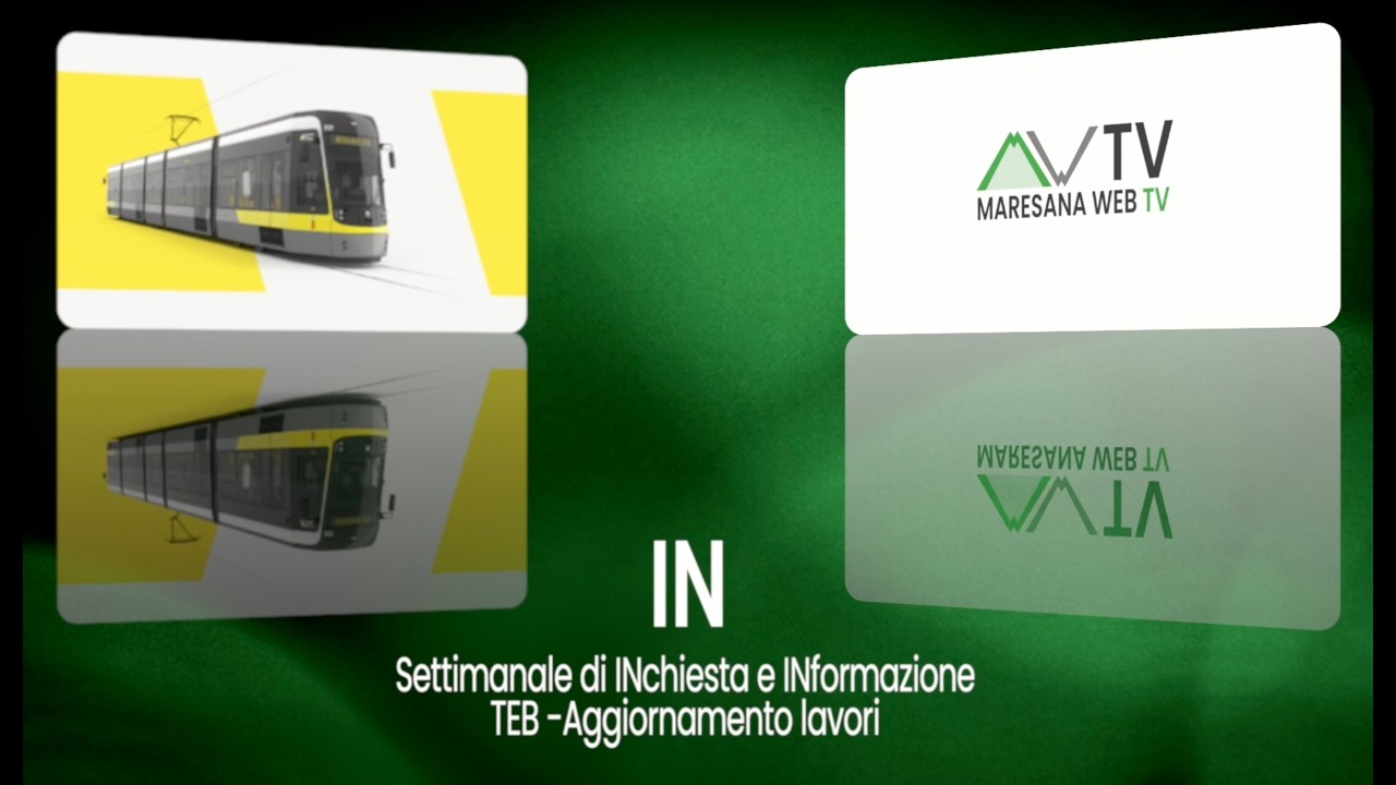 TRAM DELLA VAL BREMBANA, A CHE PUNTO SIAMO?
