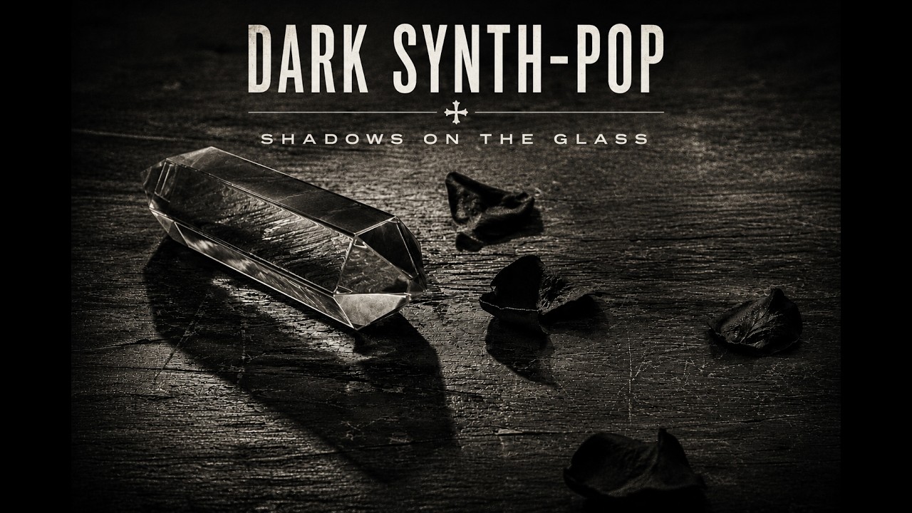 Ver Shadows on the Glass - Dark Synth-Pop | 90s Dark Synth-Pop | Cinematic Noir en YouTube Ver Shadows on the Glass - Dark Synth-Pop | 90s Dark Synth-Pop | Cinematic Noir en YouTube