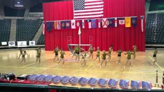 ADTS 2012 Nationals - DanceFX