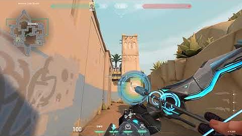 Sova - [Bind] B Long to A Bath FAKE Recon