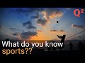 What do you know about sports? | Sports Quiz #14 | Q2 Quiz