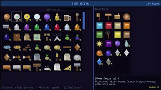 Skills Go Up Devlog #05 - Manifesting
