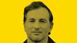 Joe Gebbia | The Creative Force Behind Airbnb and Samara