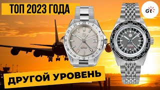 КАКОЙ ИЗ НИХ ЛУЧШИЙ SAN MARTIN 2023? Две новинки с GMT