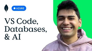 Build an AI powered app without leaving VS Code!