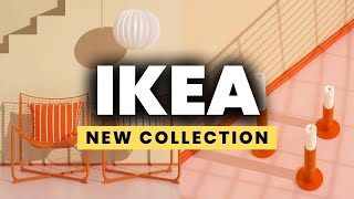 NEW IKEA RETRO COLLECTION (inspired by the 70s)