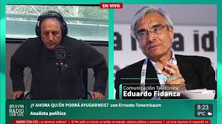 ¿Milei propone una economía de mercado o una sociedad de mercado?