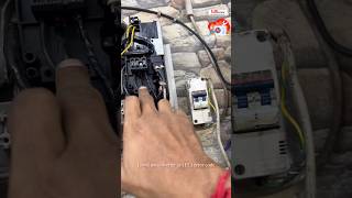 How to solve(EC) error code in lloyd ac solve 👍🏻 #shorts #ytshorts #accircuits #circuitrepair