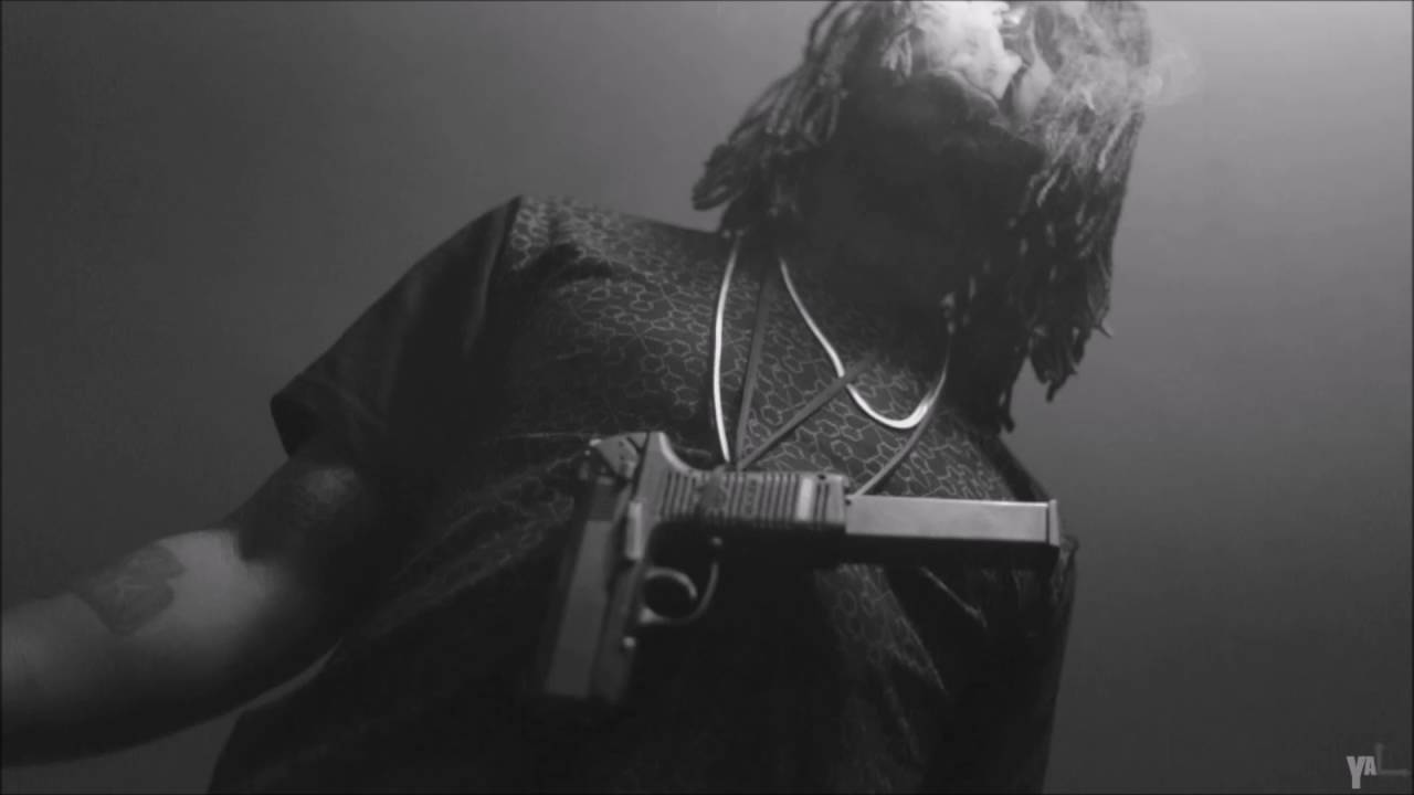 Mikey Dollaz Type Beat 2016 "Selling Shit" x DeFAM Productions