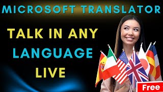 Talk To Anyone in Any Language Live For Free, WoW! screenshot 4