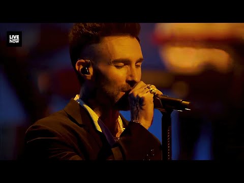 Maroon 5 - Payphone (Live From American Express Unstaged) 2021