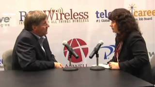 CTIA 2011: CommScope chats about going private, new branding campaign