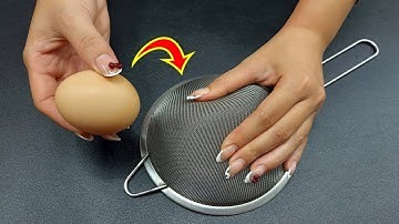 18 geniale thuishacks die je vandaag nog moet proberen