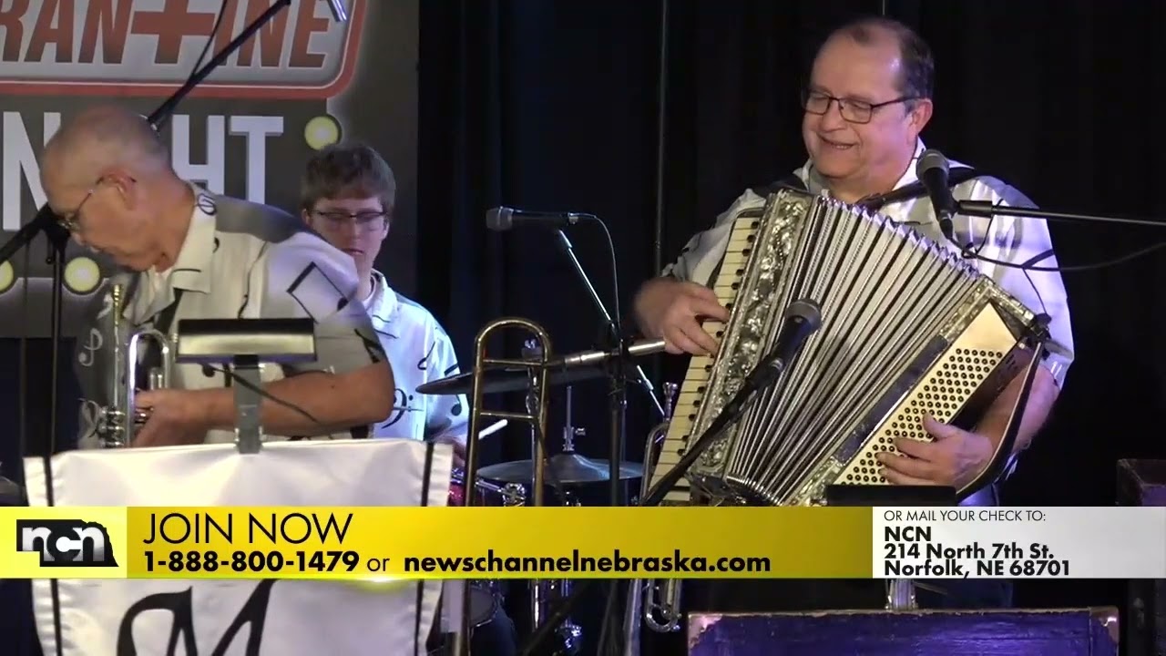 Quarantine Tonight: Mark Vyhlidal 11/17/21