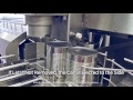 Model 175 Can Opening &amp; Can Crushing System