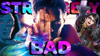 How to Write a Good Multiverse Story