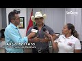 «Pa’lante presidente Duque, que estamos con usted»: Gobernador de Casanare