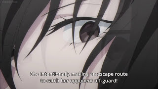 Busou Shoujo Machiavellianism Episode 10 English Sub preview [HD]
