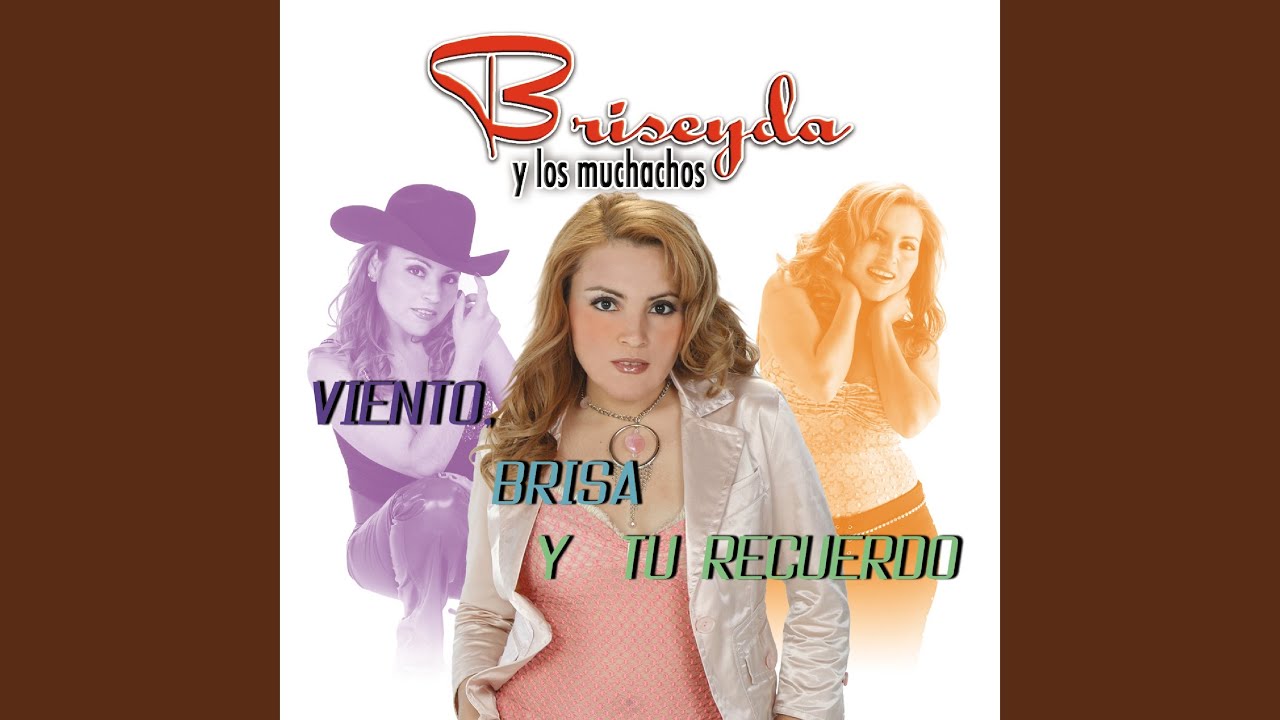 El Viento La Brisa y Tu Recuerdo - YouTube Music