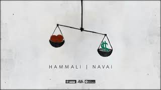 HammAli & Navai - Как тебя забыть ( 2019 )