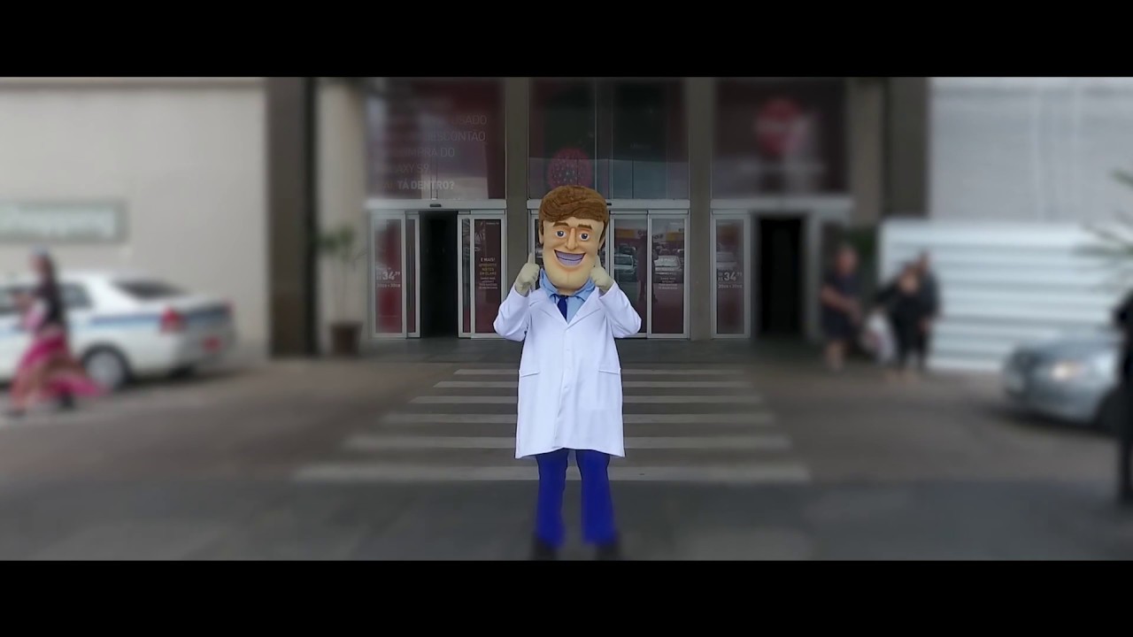 Clínica Consultare - Unidade Campinas Shopping