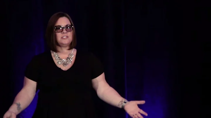 3 words that will change your life | Emily Baker |...