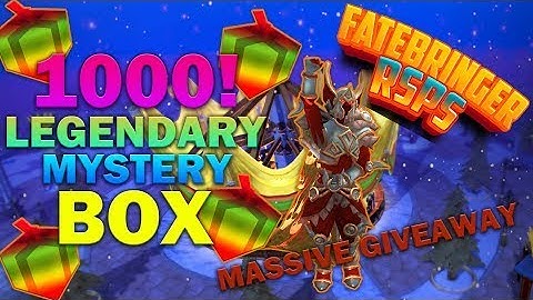 Seriously.. is this the BEST Custom RSPS right now?! *Torment Rsps* $1000 Mbox Opening! Rsps 2022