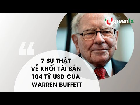 Video: Jeff Bezos vừa thông qua Warren Buffett để trở thành người giàu thứ ba trên thế giới