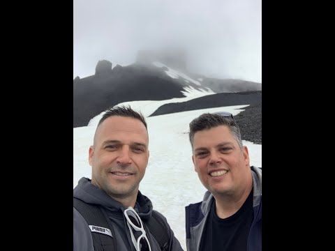 Black Tusk Hike