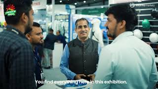 OSH India 2025 Draws to a Close | A Powerful Finish to South Asia’s Largest Safety Event