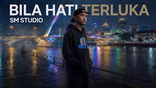 Bila Hati Terluka | Official Lyric Video