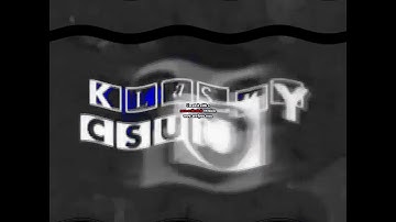 Klasky Csupo in Larva Vocoder