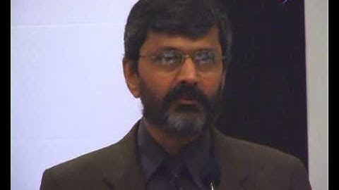 Prof. Uday B Desai