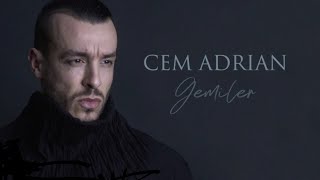 Cem Adrian (Gemiler)