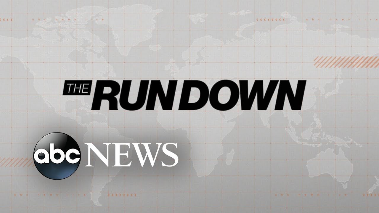 The Rundown: Top headlines today: Dec. 29, 2020