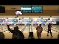 Live UBA Tour Stop | Morning Woods vs Rampage | DMV North District | S16 | Forest Hill, MD