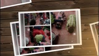 TK Kartika putra desa Tebon kec Padangan kabupaten Bojonegoro Jawa timur Indonesia