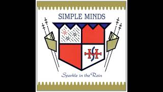 Simple Minds - Waterfront (1984) HQ Audio