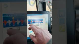 PinPoint III ENVELOP: Y Drop Configuration