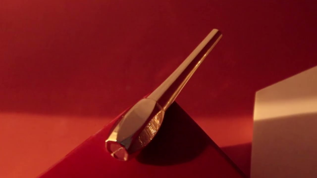 Custom liquid eyeliner container 6ml