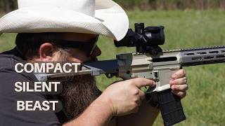 Q Honey Badger Review: Overhyped or Worth it?