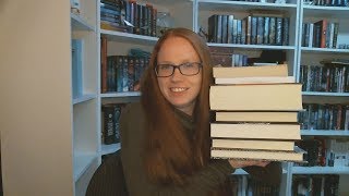 May Wrap Up | 2018