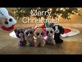 Beanie Boo's: Merry Christmas! (Christmas Special)