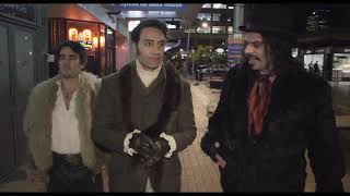 Going Out - What We Do In The Shadows (2014) Promo