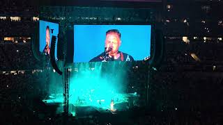 Zach Bryan - Robot Killed The Working Man - AT&T Stadium  08-22-2026 (unreleased)
