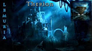 Therion - Lemuria (lyrics on screen)