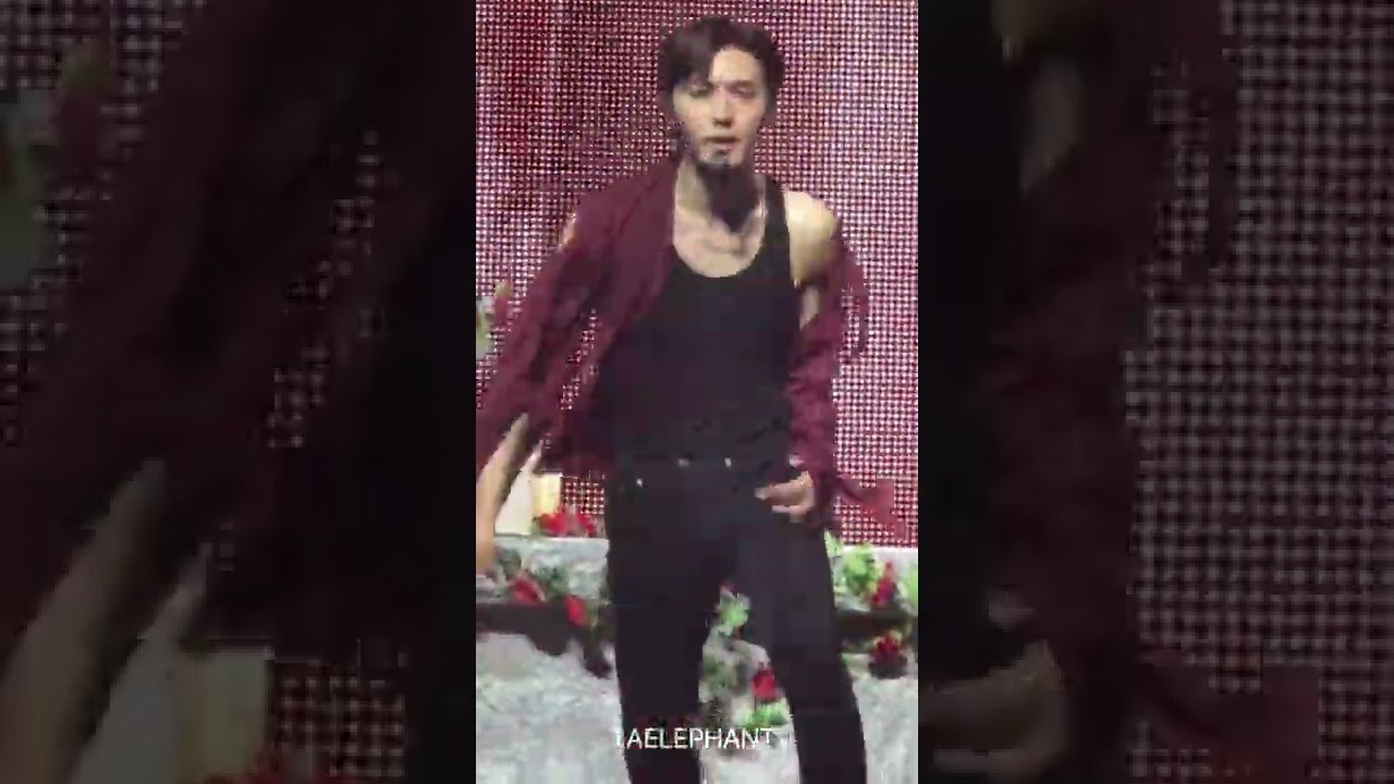 221008 ENHYPEN One in a Billion 4K Sunghoon Fancam | Manifesto World Tour Houston (엔하이픈 성훈 직캠)